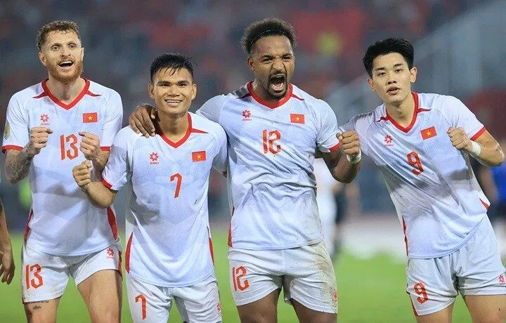 Phong độ đội tuyển Việt Nam vs Malaysia trước giờ thi đấu