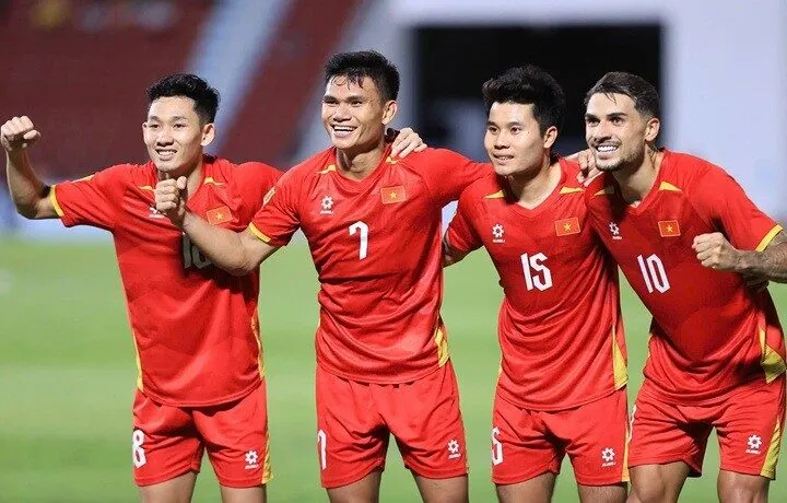 Phong độ Việt Nam vs Thái Lan trước trận chung kết lượt về AFF Cup 2026