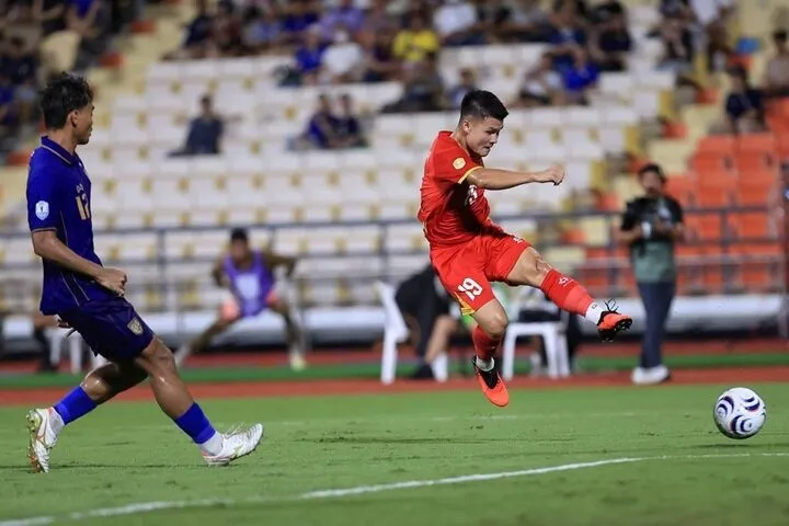 Phân tích tình hình biến động kèo nhà cái Việt Nam vs Thái Lan